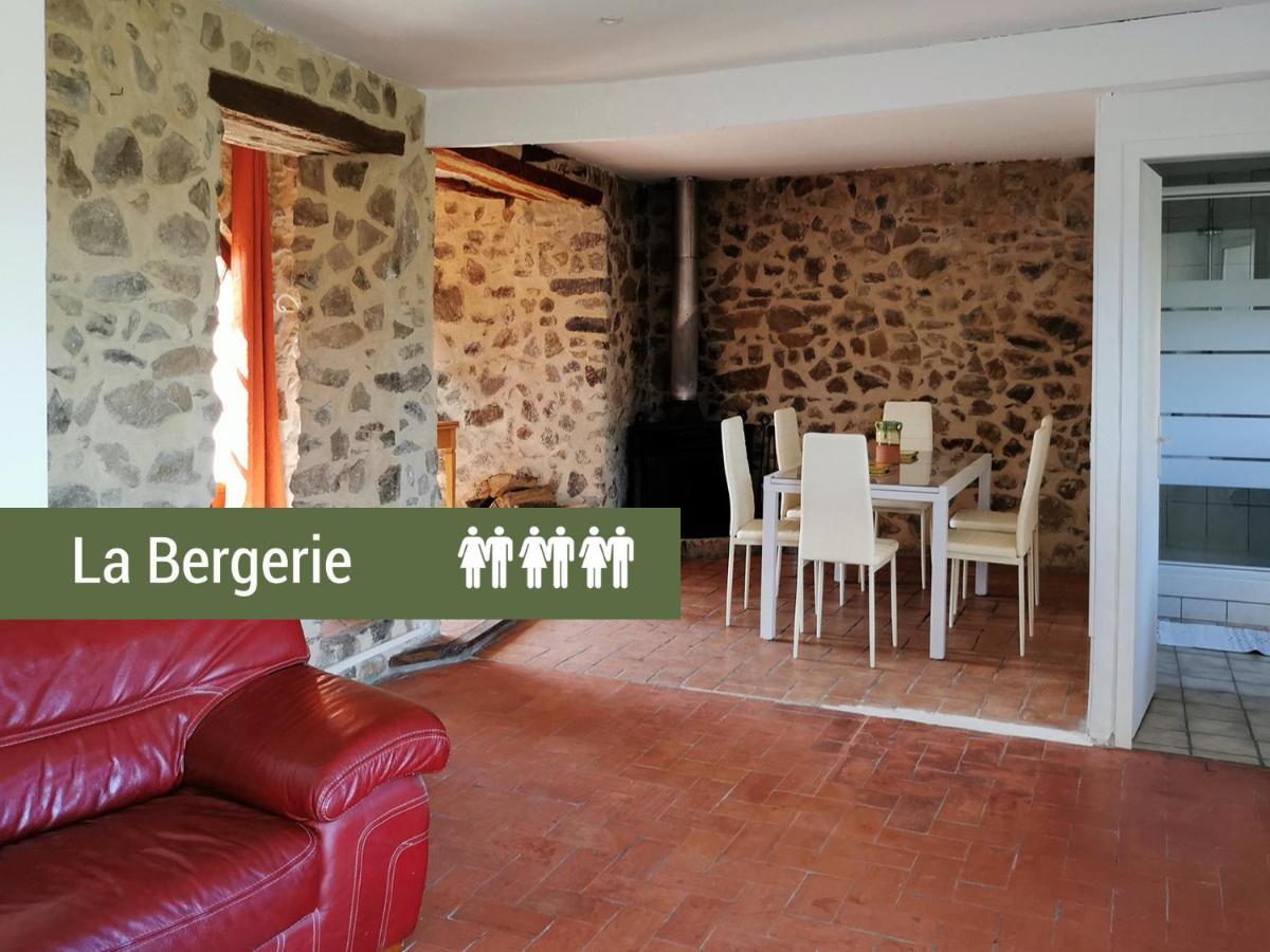 Pyrenees Mon Amour Felluns Экстерьер фото