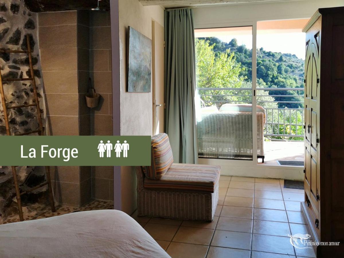 Pyrenees Mon Amour Felluns Экстерьер фото